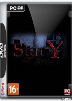 Stary (2018) PC